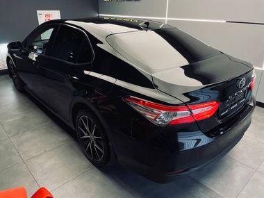 Toyota Camry 2021 года, 101 521 км - вид 6