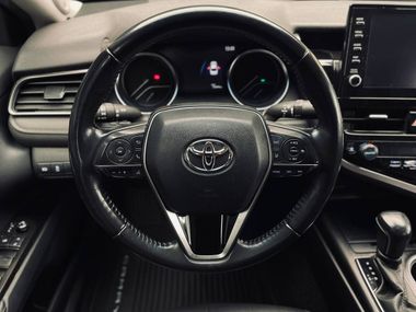 Toyota Camry 2021 года, 101 521 км - вид 10