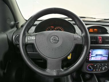 Opel Combo 2008 года, 261 023 км - вид 8