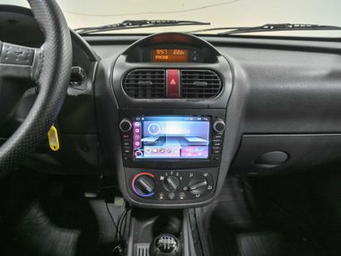 Opel Combo 2008 года, 261 023 км - вид 9