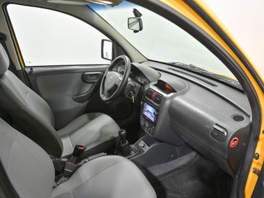 Opel Combo 2008 года, 261 023 км - вид 14