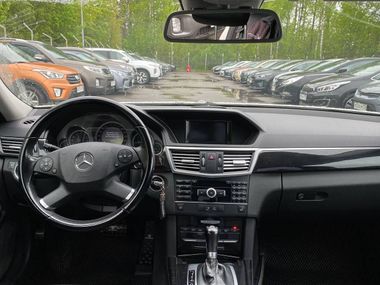Mercedes-Benz E-класс 2011 года, 279 258 км - вид 7