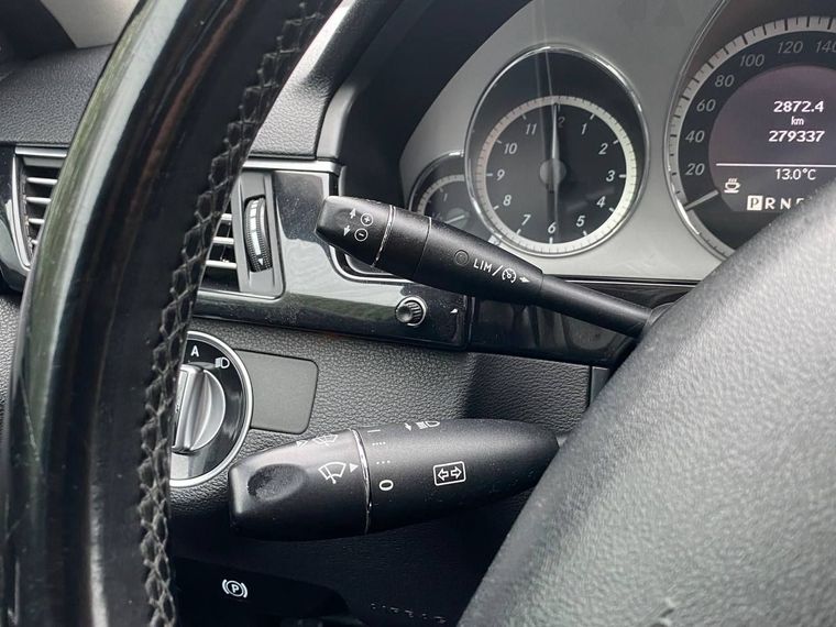 Mercedes-Benz E-класс 2011 года, 279 258 км - вид 9