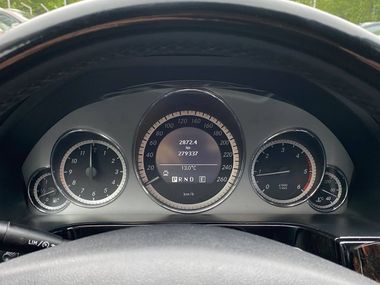Mercedes-Benz E-класс 2011 года, 279 258 км - вид 8