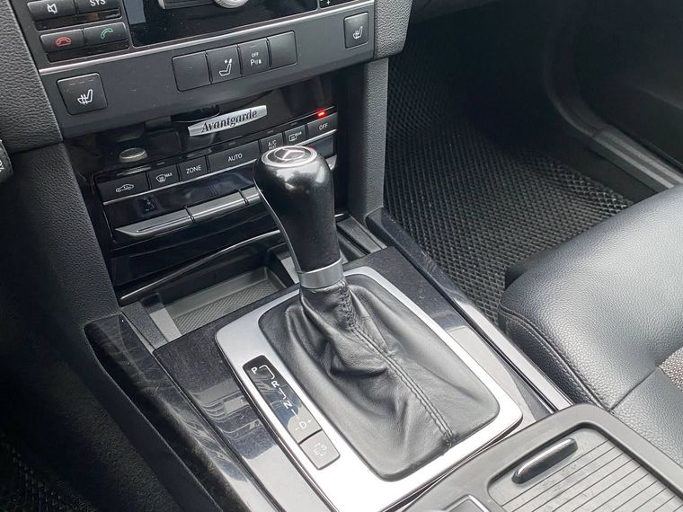 Mercedes-Benz E-класс 2011 года, 279 258 км - вид 12