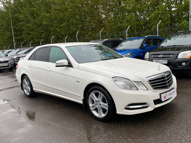 Mercedes-Benz E-класс 2011 года, 279 258 км - вид 3