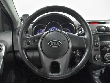 KIA Cerato 2011 года, 152 048 км - вид 9