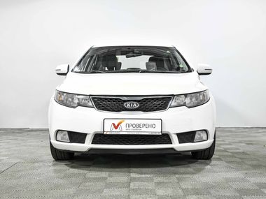 KIA Cerato 2011 года, 152 048 км - вид 3