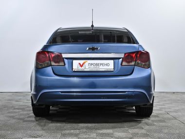 Chevrolet Cruze 2014 года, 201 175 км - вид 5