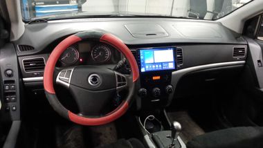 SsangYong Actyon 2011 года, 143 069 км - вид 5