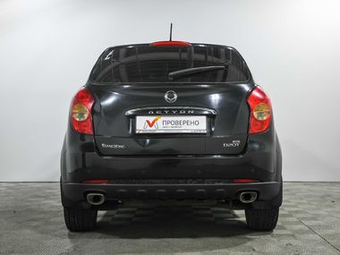 SsangYong Actyon 2011 года, 143 069 км - вид 6