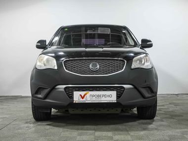 SsangYong Actyon 2011 года, 143 069 км - вид 3