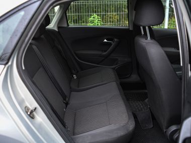 Volkswagen Polo 2011 года, 250 000 км - вид 11