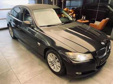 BMW 3 серия 2011 года, 162 415 км - вид 3