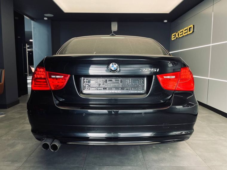 BMW 3 серия 2011 года, 162 415 км - вид 5