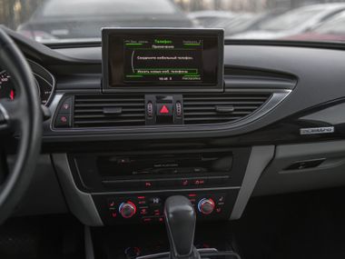 Audi A7 2014 года, 205 426 км - вид 8