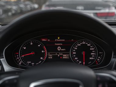 Audi A7 2014 года, 205 426 км - вид 5
