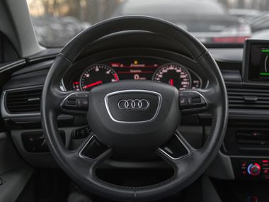 Audi A7 2014 года, 205 426 км - вид 7
