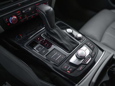Audi A7 2014 года, 205 426 км - вид 10