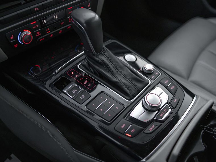 Audi A7 2014 года, 205 426 км - вид 10