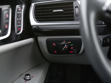 Audi A7 2014 года, 205 426 км - вид 13