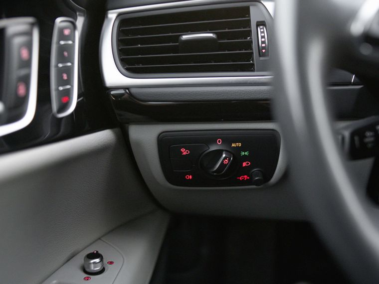 Audi A7 2014 года, 205 426 км - вид 13