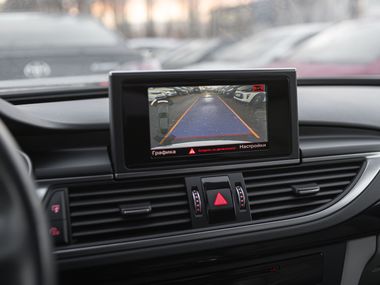 Audi A7 2014 года, 205 426 км - вид 9