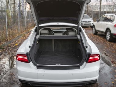 Audi A7 2014 года, 205 426 км - вид 17