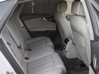 Audi A7 2014 года, 205 426 км - вид 14