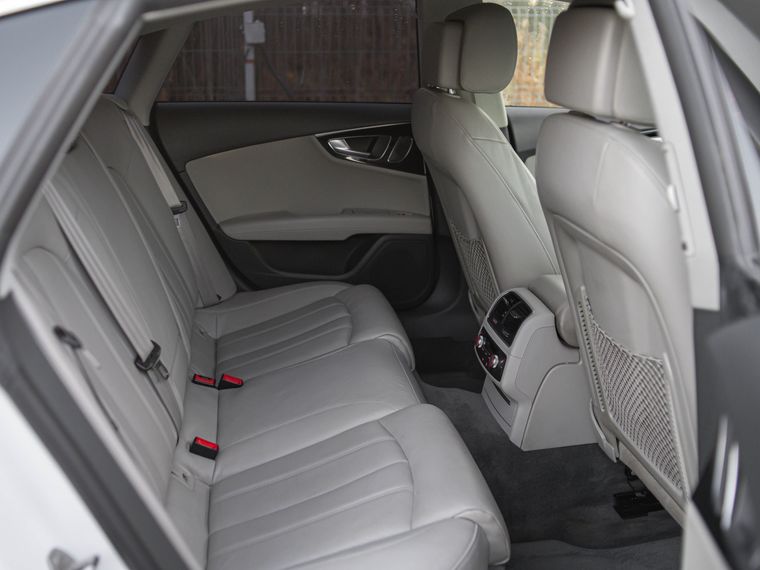 Audi A7 2014 года, 205 426 км - вид 14