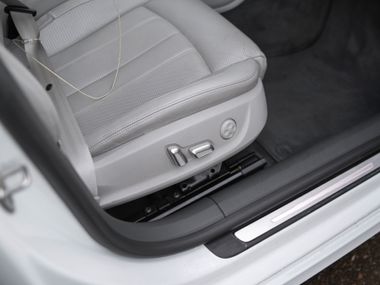 Audi A7 2014 года, 205 426 км - вид 16