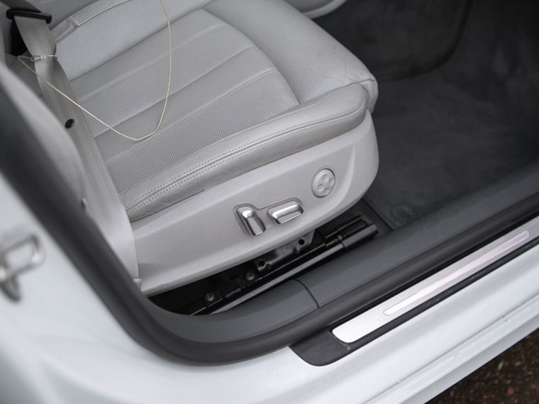 Audi A7 2014 года, 205 426 км - вид 16