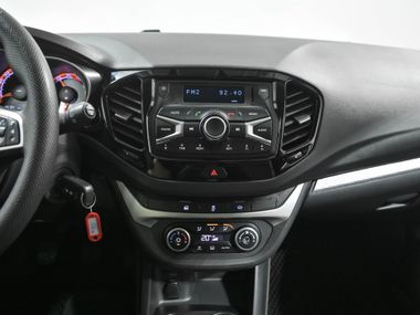 ВАЗ (LADA) Vesta Cross 2021 года, 66 561 км - вид 11