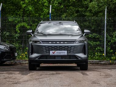 Exeed RX 2023 года, 19 914 км - вид 3