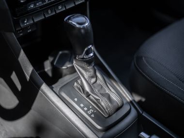 Skoda Rapid 2015 года, 131 418 км - вид 9