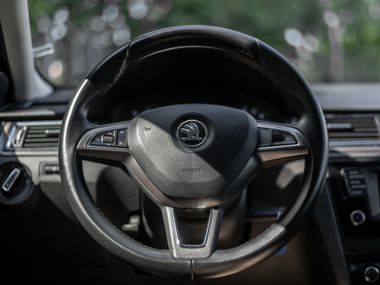 Skoda Rapid 2015 года, 131 418 км - вид 7