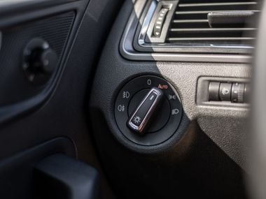 Skoda Rapid 2015 года, 131 418 км - вид 11