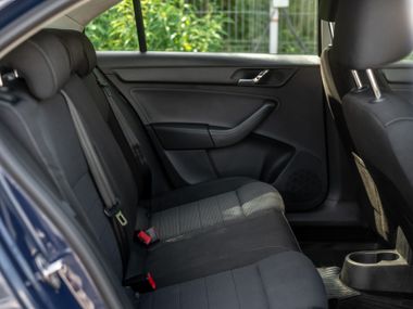 Skoda Rapid 2015 года, 131 418 км - вид 13