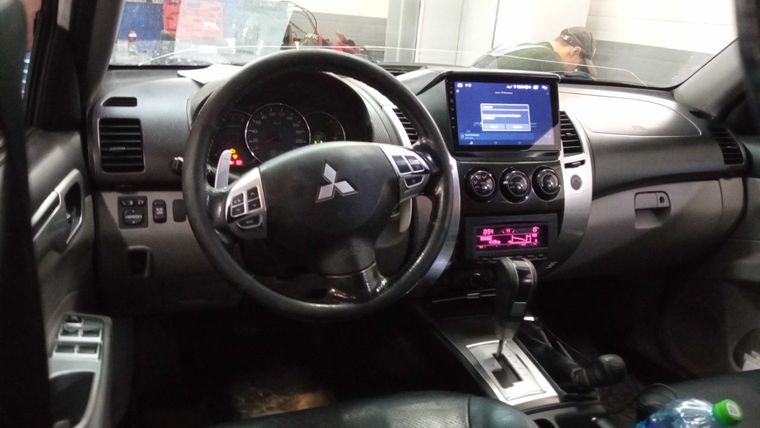 Mitsubishi Pajero Sport 2011 года, 298 211 км - вид 5