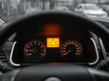 SsangYong Actyon 2013 года, 267 027 км - вид 5