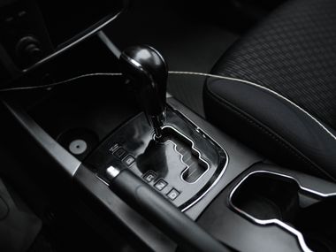 SsangYong Actyon 2013 года, 267 027 км - вид 9