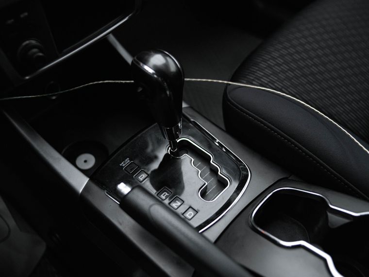 SsangYong Actyon 2013 года, 267 027 км - вид 9