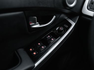 SsangYong Actyon 2013 года, 267 027 км - вид 10