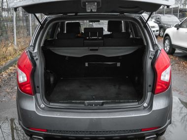 SsangYong Actyon 2013 года, 267 027 км - вид 13