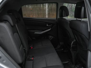 SsangYong Actyon 2013 года, 267 027 км - вид 11