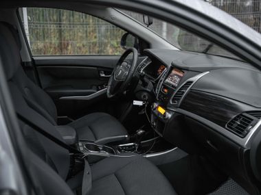 SsangYong Actyon 2013 года, 267 027 км - вид 12