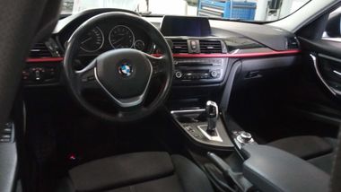 BMW 3 серия 2013 года, 191 008 км - вид 5