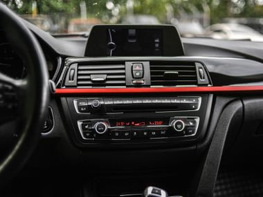 BMW 3 серия 2013 года, 191 008 км - вид 8