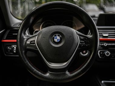 BMW 3 серия 2013 года, 191 008 км - вид 6