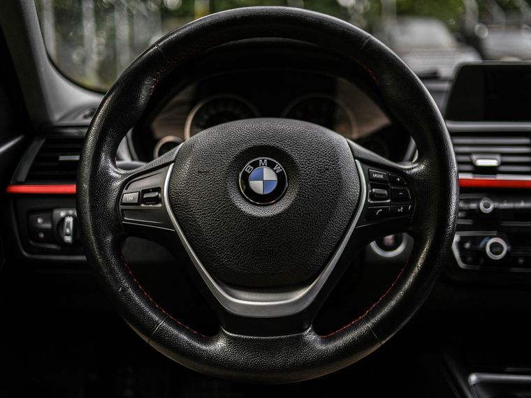 BMW 3 серия 2013 года, 191 008 км - вид 6